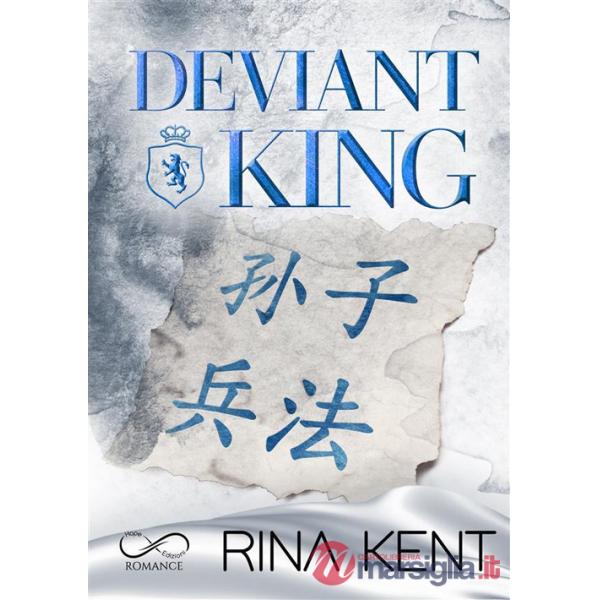 Deviant king. Ediz. italiana