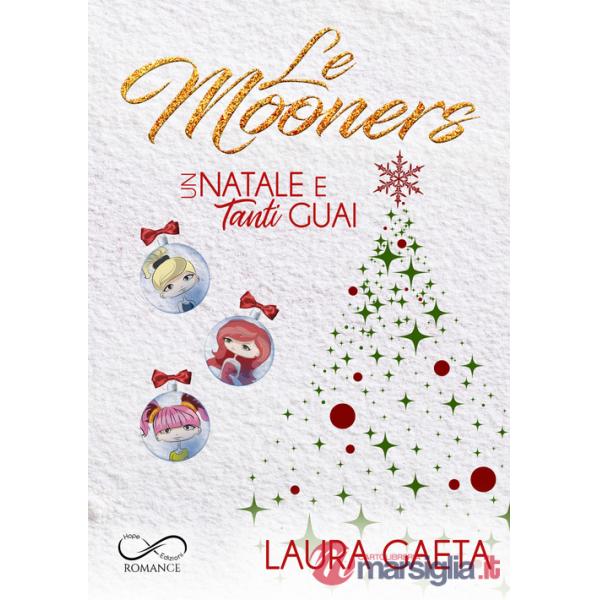 Natale e tanti guai. Le Mooners (Un)