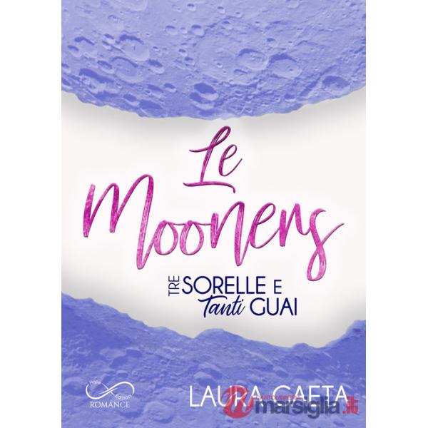 Mooners: Tre sorelle e tanti guai-Un Natale e tanti guai (Le)
