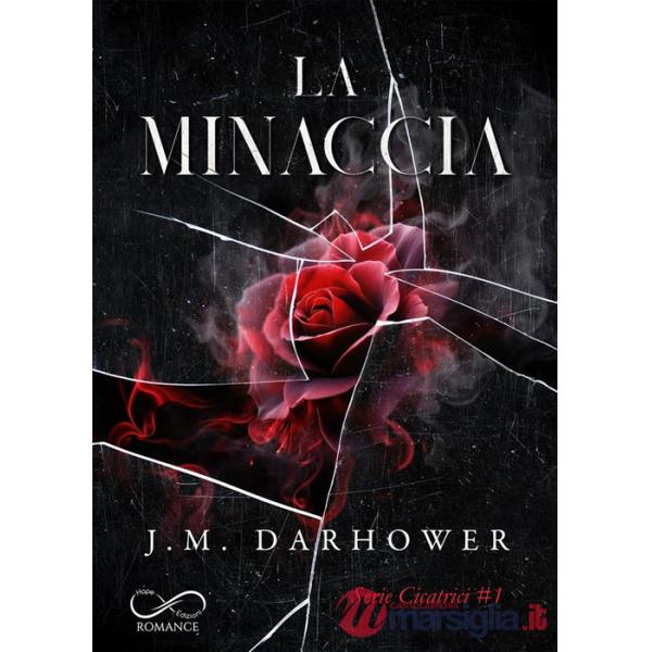 Minaccia. Cicatrici (La). Vol. 1