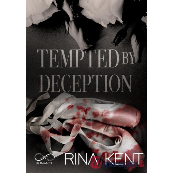 Tempted by deception. Ediz. italiana