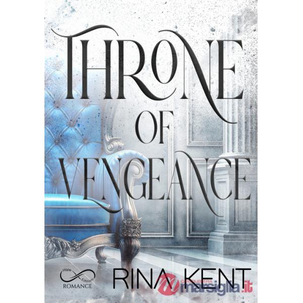 Throne of vengeance