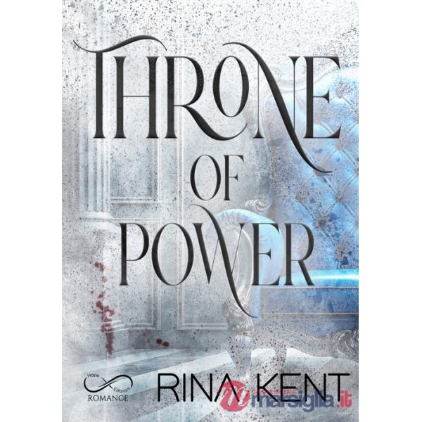 Throne of power