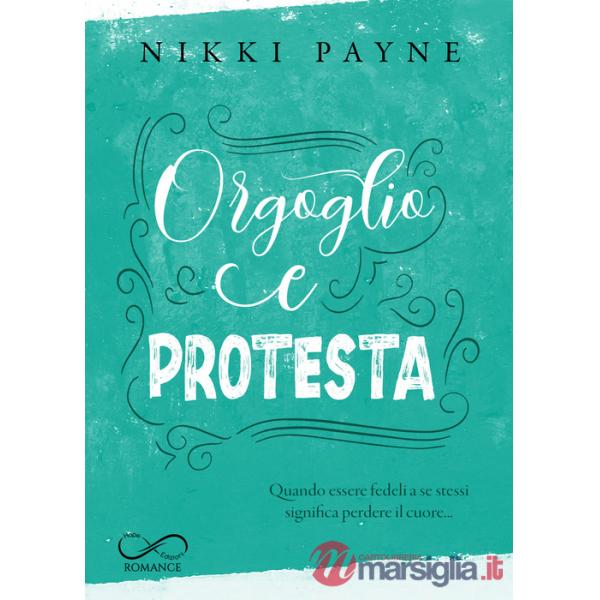 Orgoglio e protesta