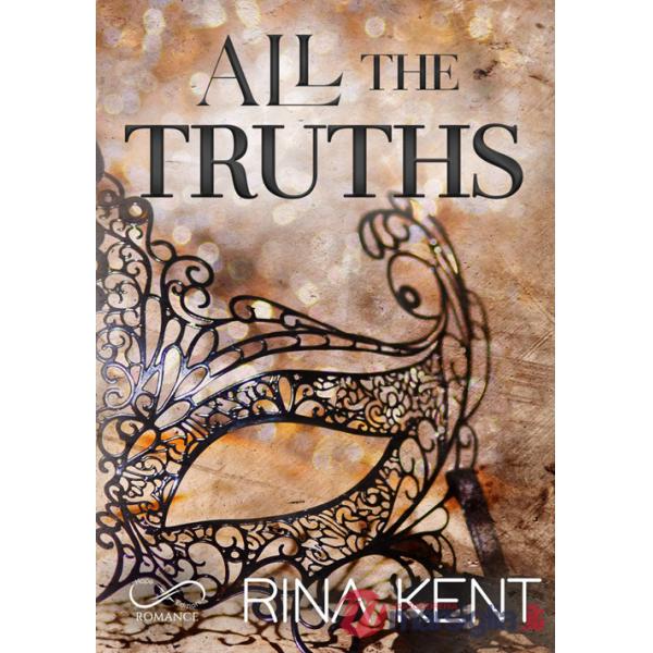 All the truths. Ediz. italiana