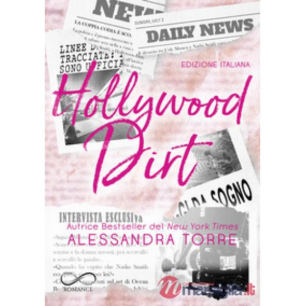 Hollywood Dirt