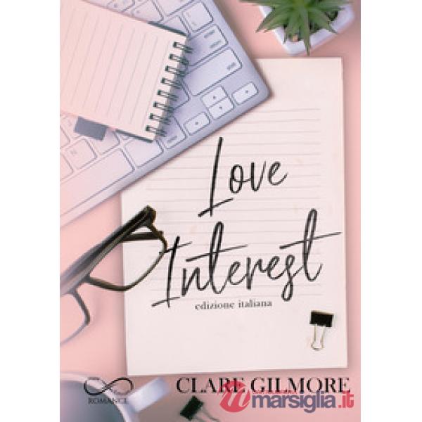Love interest