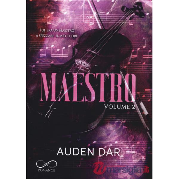 Maestro. Vol. 2