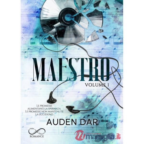 Maestro. Vol. 1