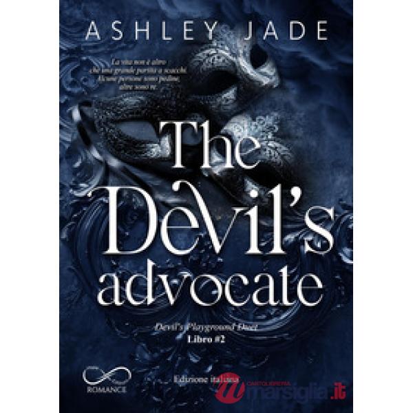 Devil's advocate. Devil's playground duet (The). Vol. 2
