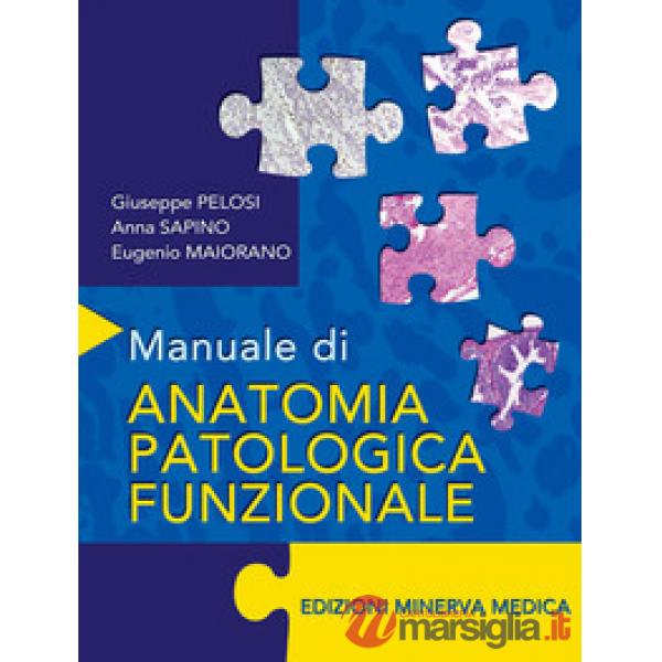 Manuale di anatomia patologica funzionale