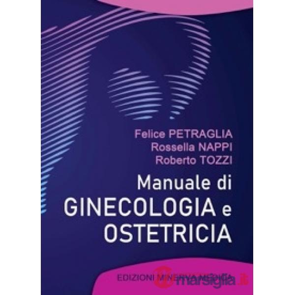 Manuale di ginecologia e ostetricia