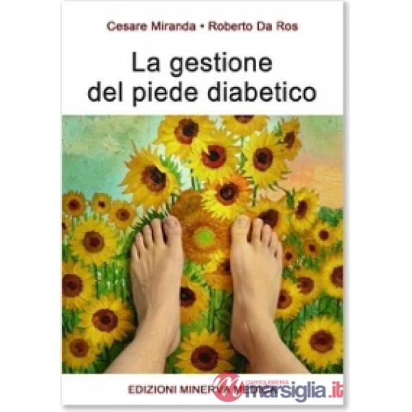 La gestione del piede diabetico