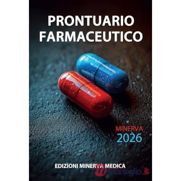 Prontuario farmaceutico