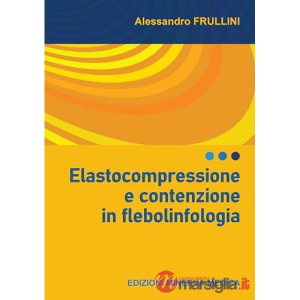 Elastocompressione e contenzione in flebolinfologia