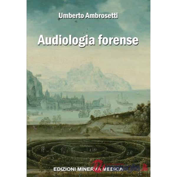 Audiologia forense