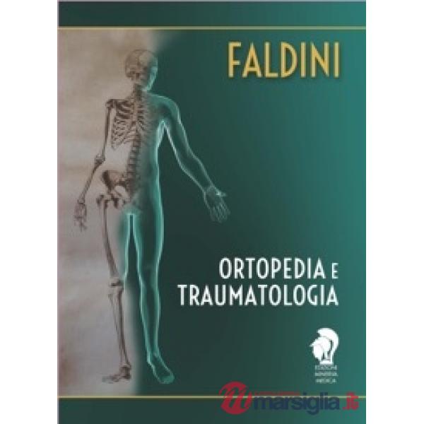 Ortopedia e traumatologia