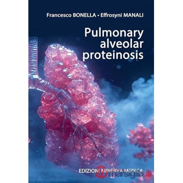 Pulmonary alveolar proteinosis