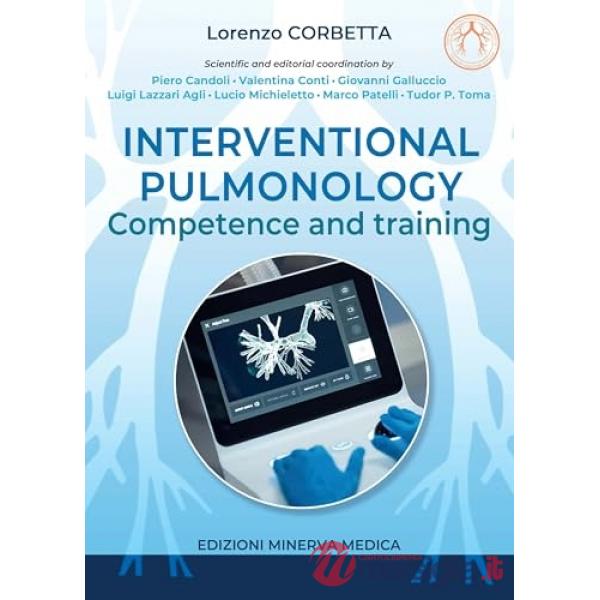 Interventional pulmonology. Competence and training