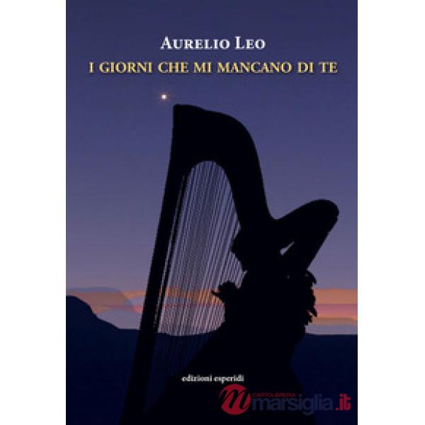 Giorni che mi mancano di te (I)