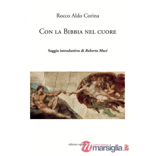 Con la Bibbia nel cuore