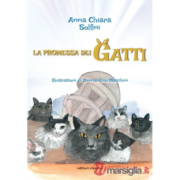 Promessa dei gatti (La)