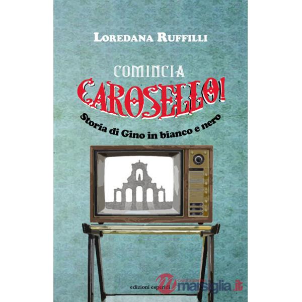 Comincia Carosello! Storia di Gino in bianco e nero