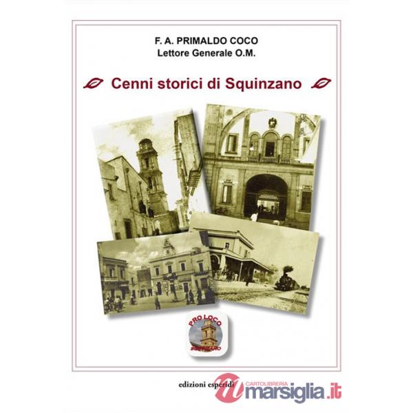 Cenni storici di Squinzano