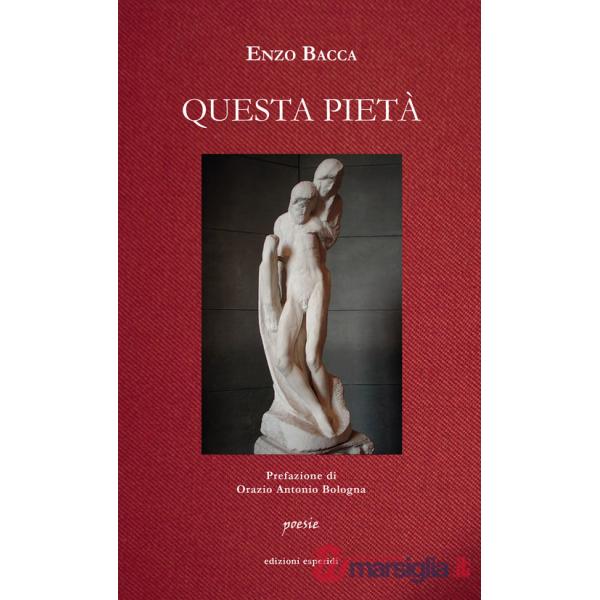 Questa pietà. Poesie
