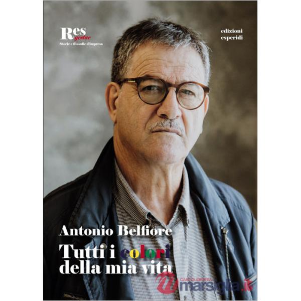 Tutti i colori della mia vita