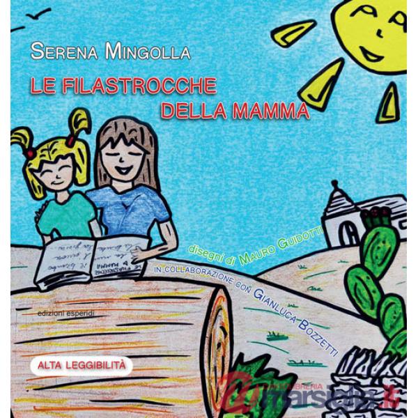 Filastrocche della mamma (Le)