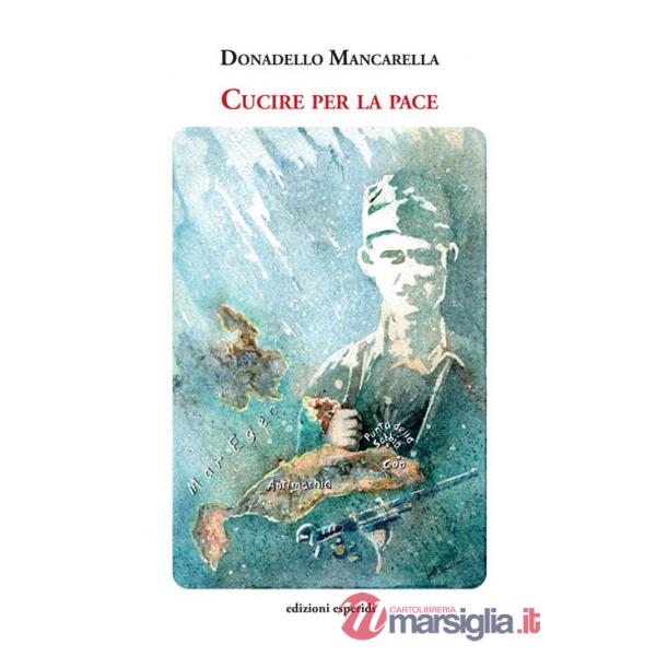 Cucire per la pace