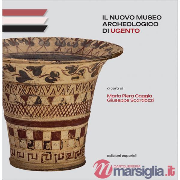 Nuovo Museo Archeologico di Ugento (Il)