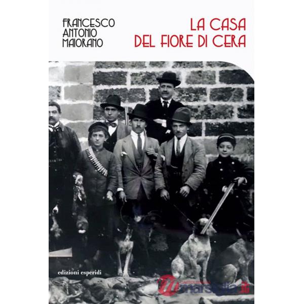 Casa del fiore di cera (La)