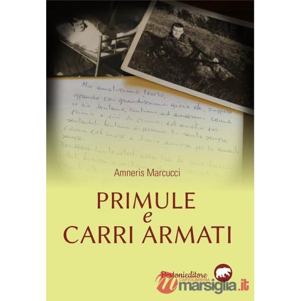 Primule e carri armati