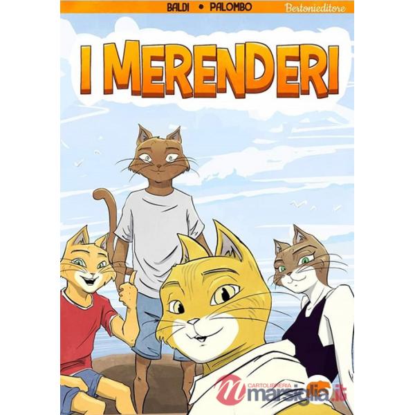 Merenderi (I)