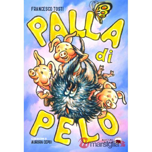 Palla di pelo