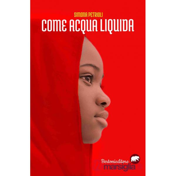 Come acqua liquida