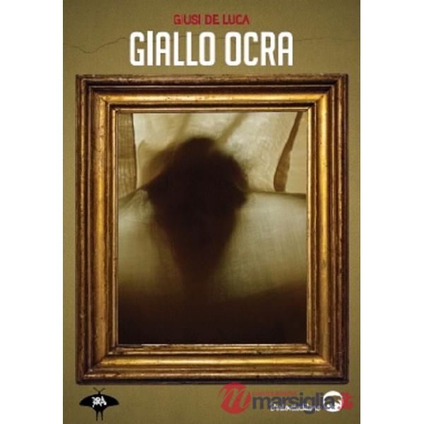 Giallo ocra
