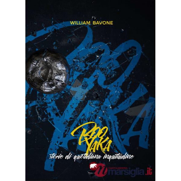 Booyaka. Storie di quotidiana inquietudine