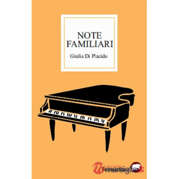 Note familiari
