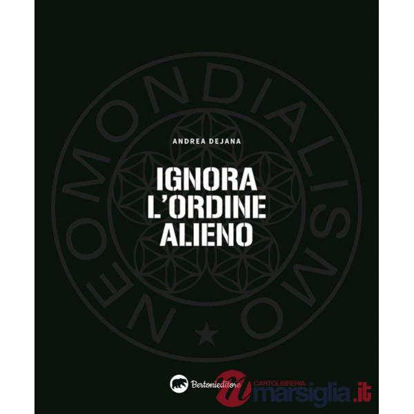 Ignora l'ordine alieno