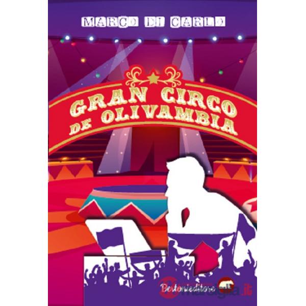 Gran circo de Olivambia
