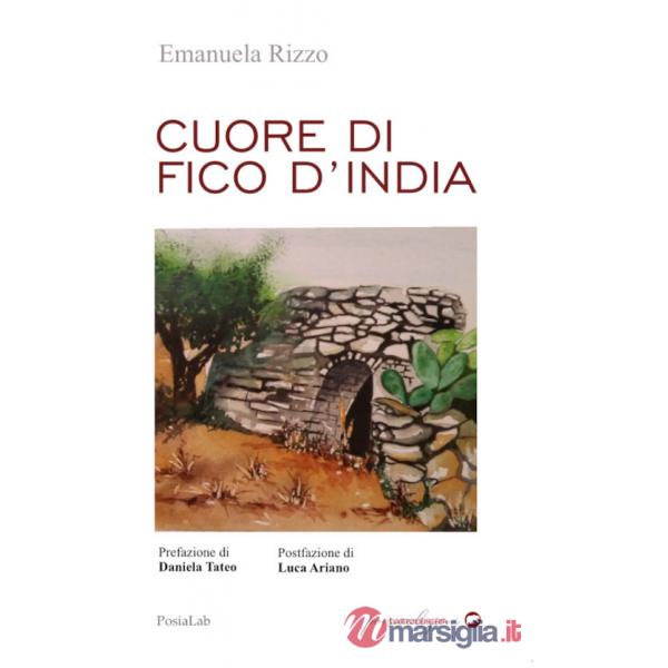 Cuore di fico d'India