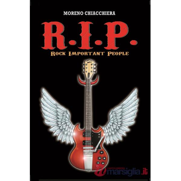 R.I.P. Rock Important People