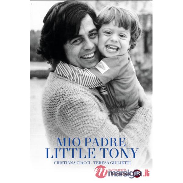 Mio padre Little Tony