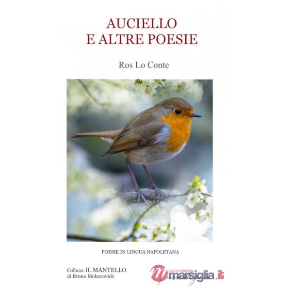 Auciello e altre poesie