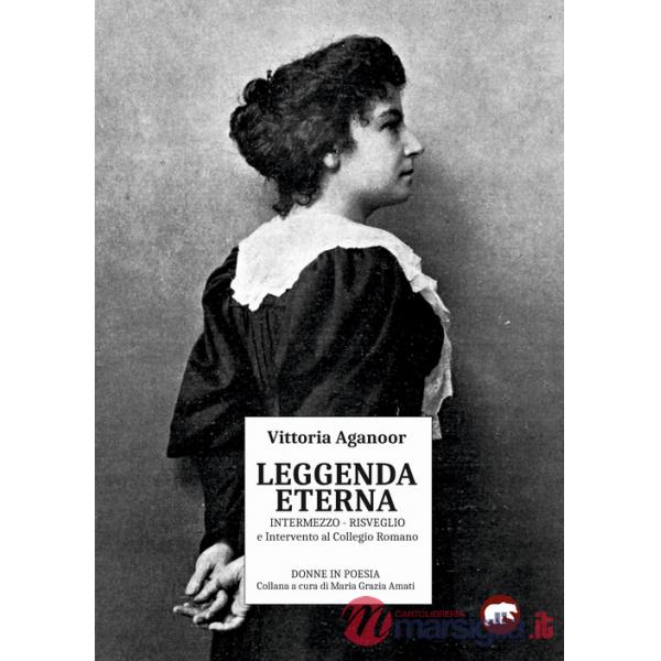 Leggenda eterna: Intermezzo-Risveglio-Intervento al Collegio Romano