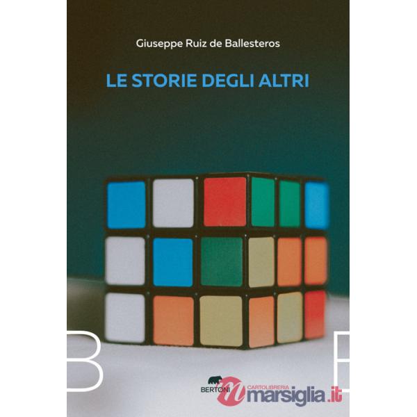Storie degli altri (Le)