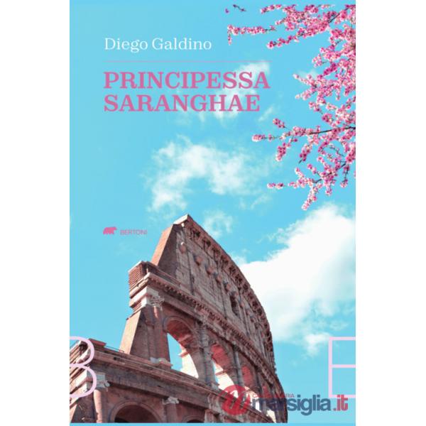 Principessa Saranghae